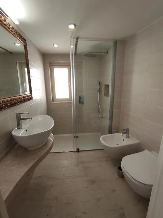 Taormina House Apartment