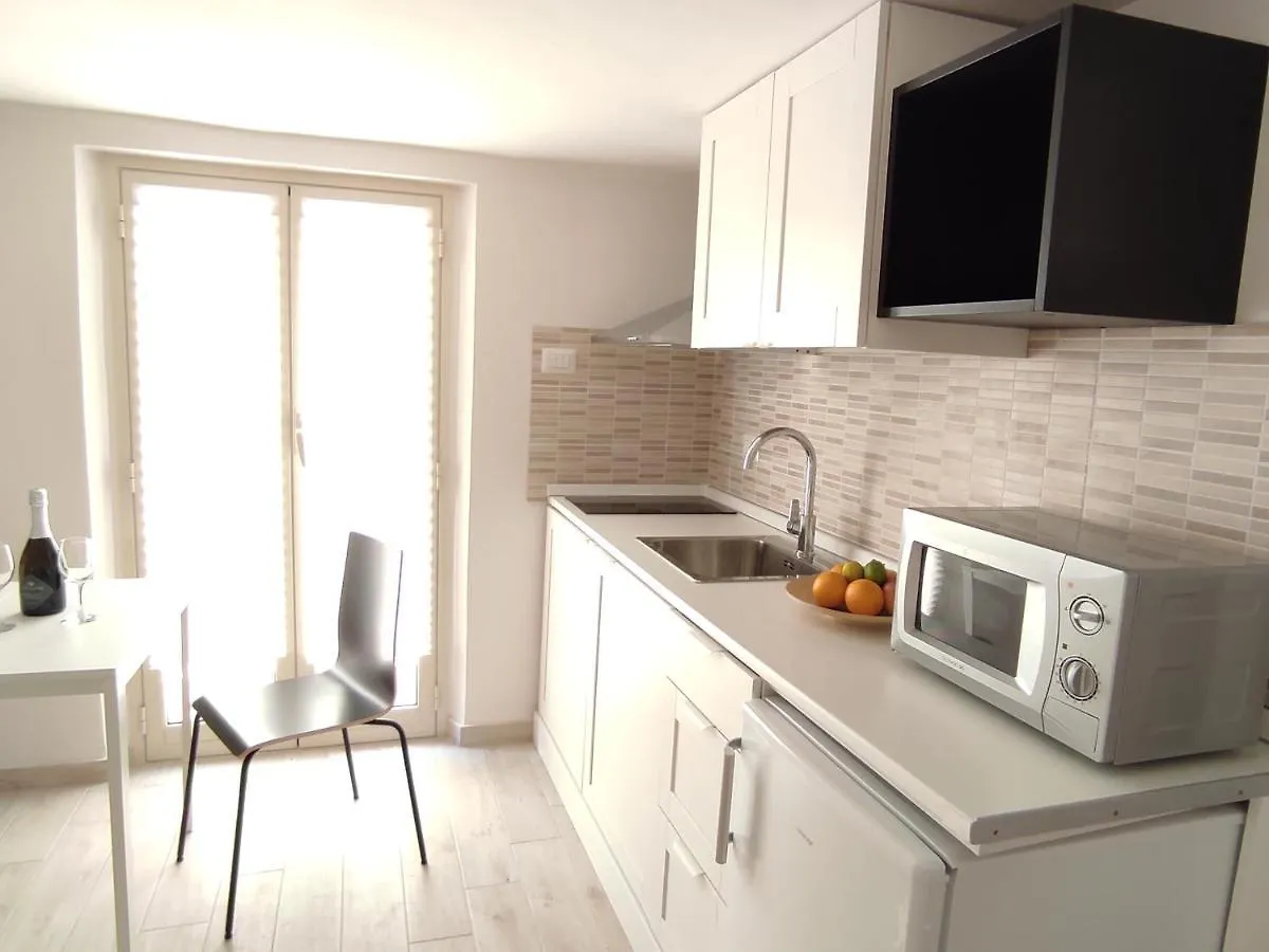 Taormina House Apartment Italy