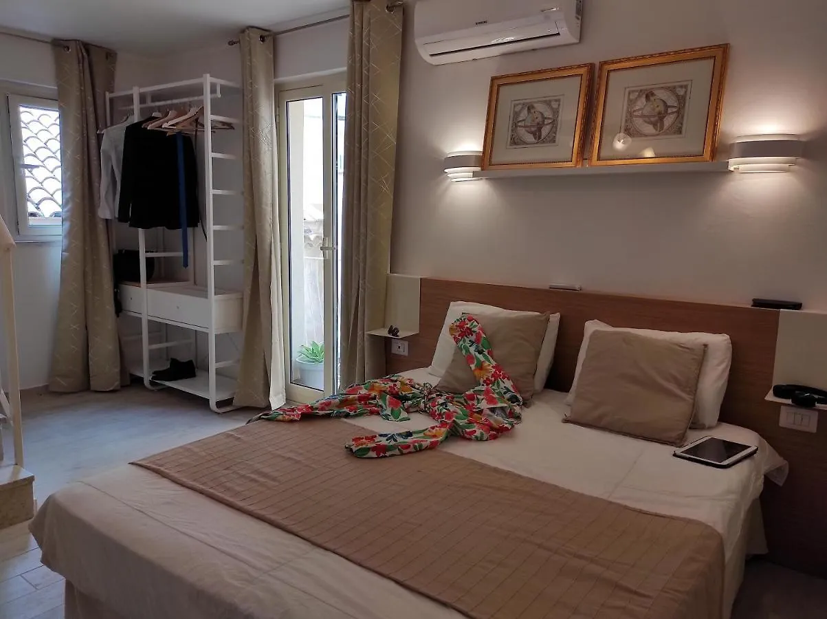 Taormina House Apartment