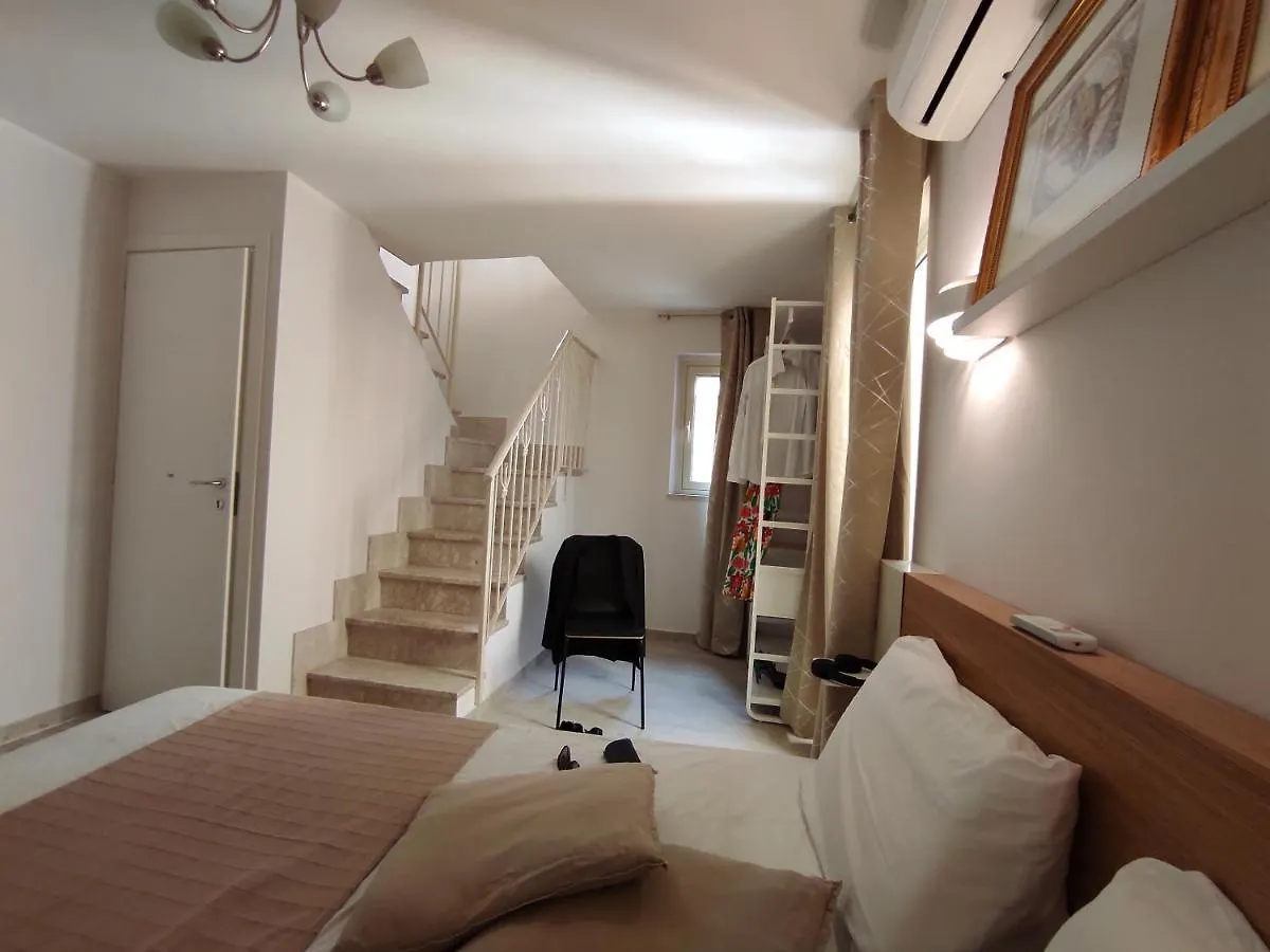 Taormina House Apartment