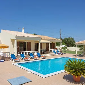  Villa Monte Velho Portugal