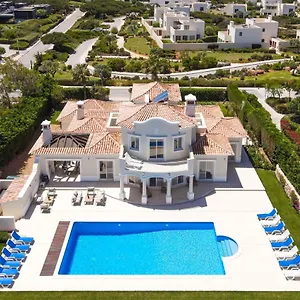  Villa Sea View Portugal