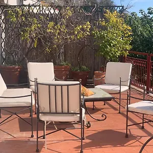 Holiday Apartment