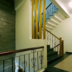  Homestay An Hoi Town Vietnam