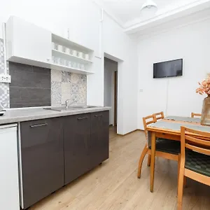  Apartamento Color Franceza St Rumanía