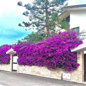  Apartment Tulipano Rosso Italy