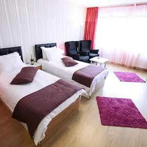  Apartamento Highstyle Downtown Rumanía