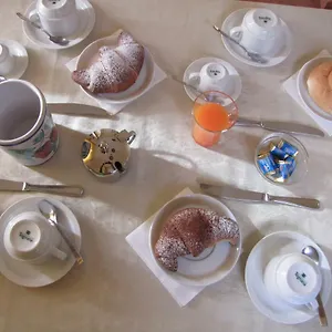 ** Bed and breakfast Agon Italia
