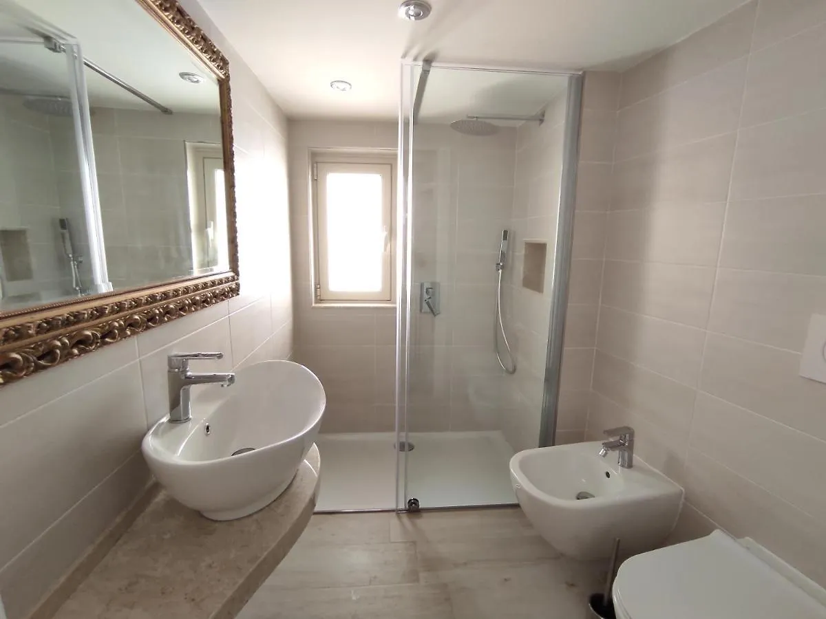 Apartamento Taormina House