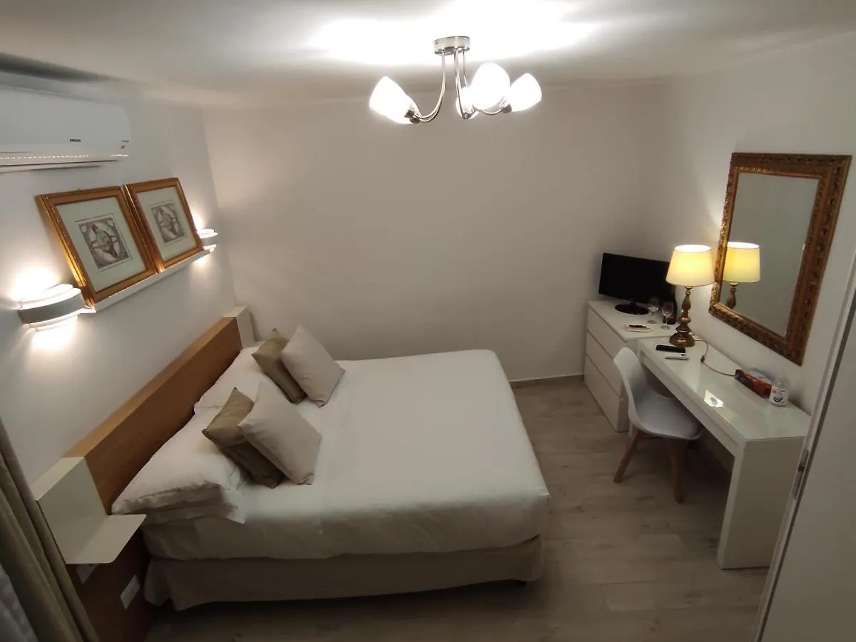 Apartamento Taormina House Italia
