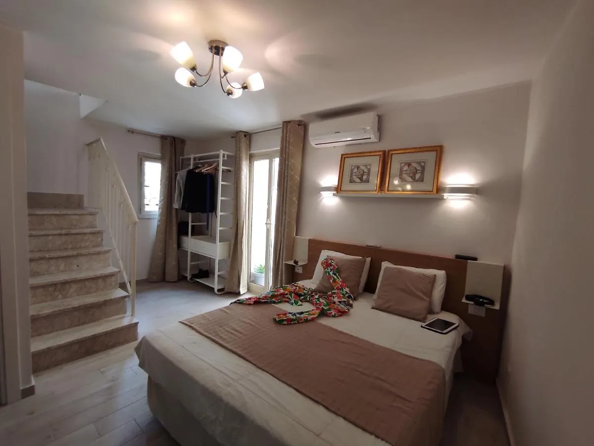 Apartamento Taormina House 0*,  Italia