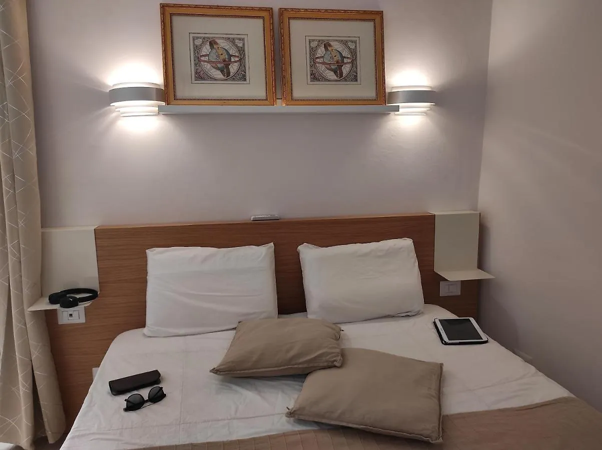Apartamento Taormina House Italia