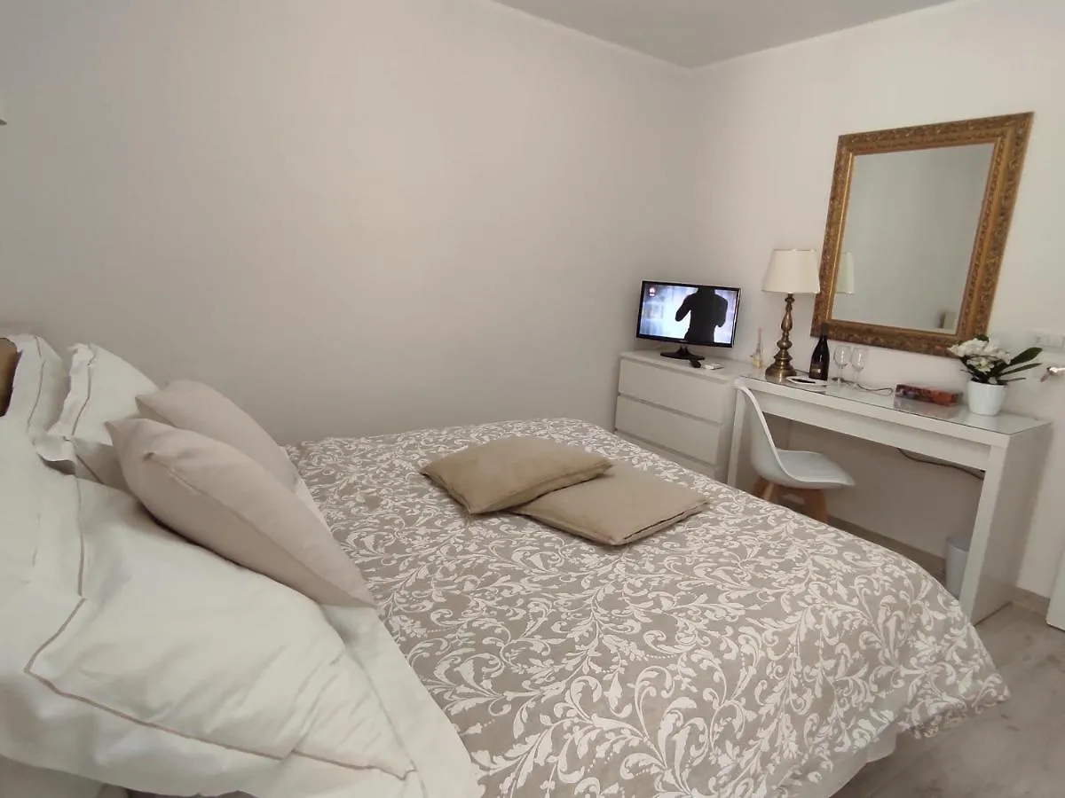 Apartamento Taormina House