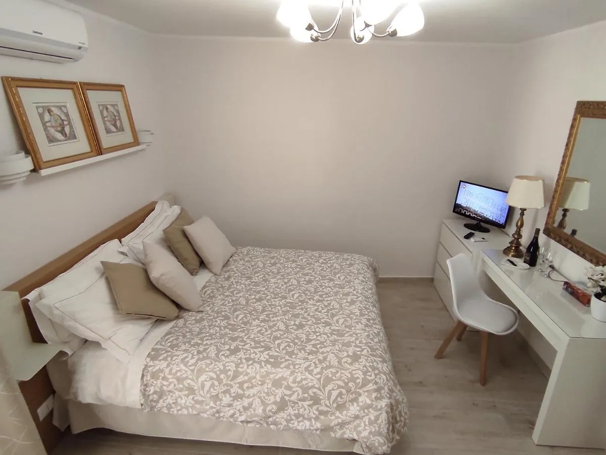 Apartamento Taormina House